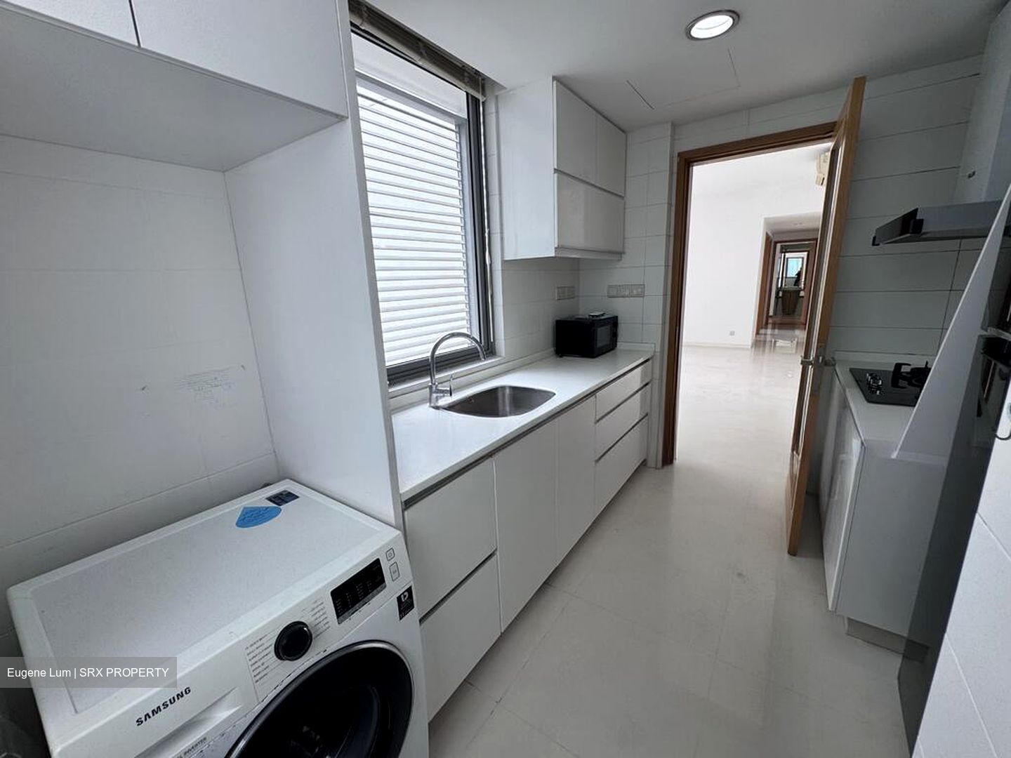 One-north Residences (D5), Apartment #520841031